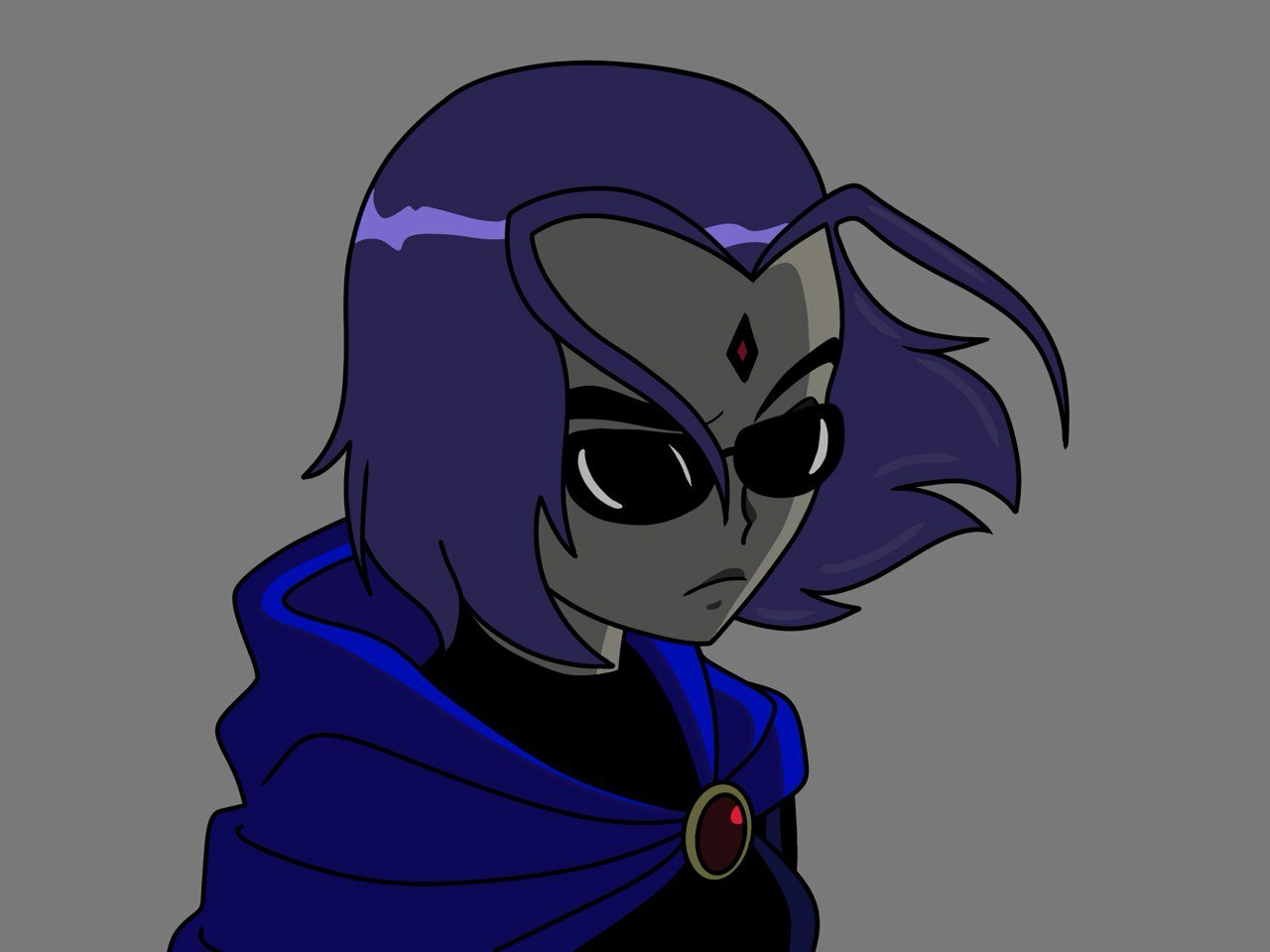 VoidBound