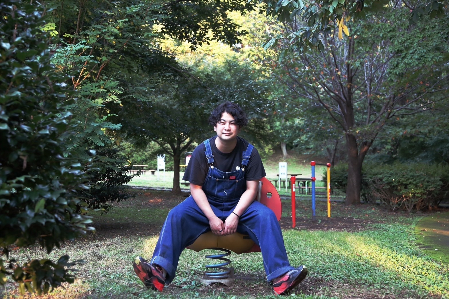 JojI