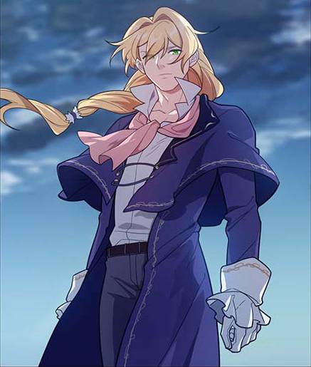 Seifer