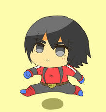 Cinnamon_gorlie profile