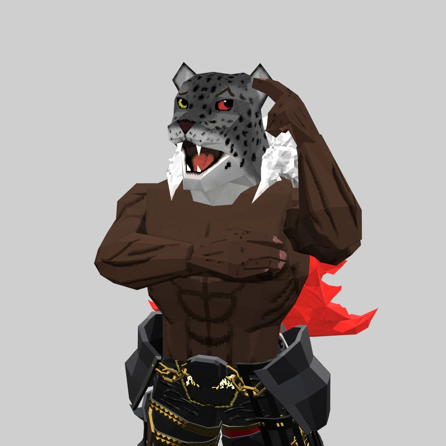 Tyr4nnical