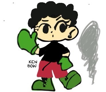 KENBOW