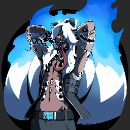 Silver yuki