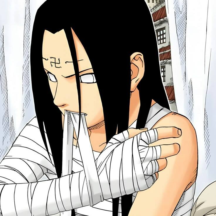 Neji
