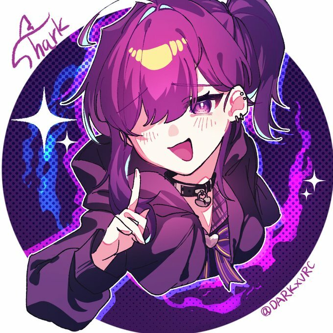 DARK