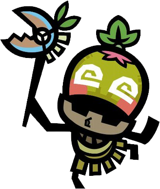Nawa