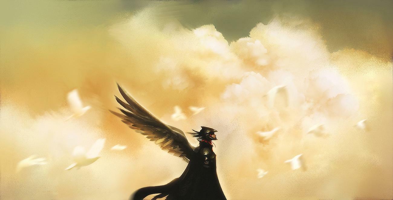 Ace of Razgriz
