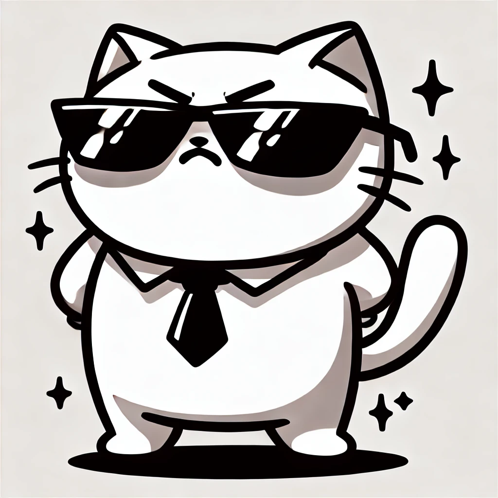 LittleCatBigGames