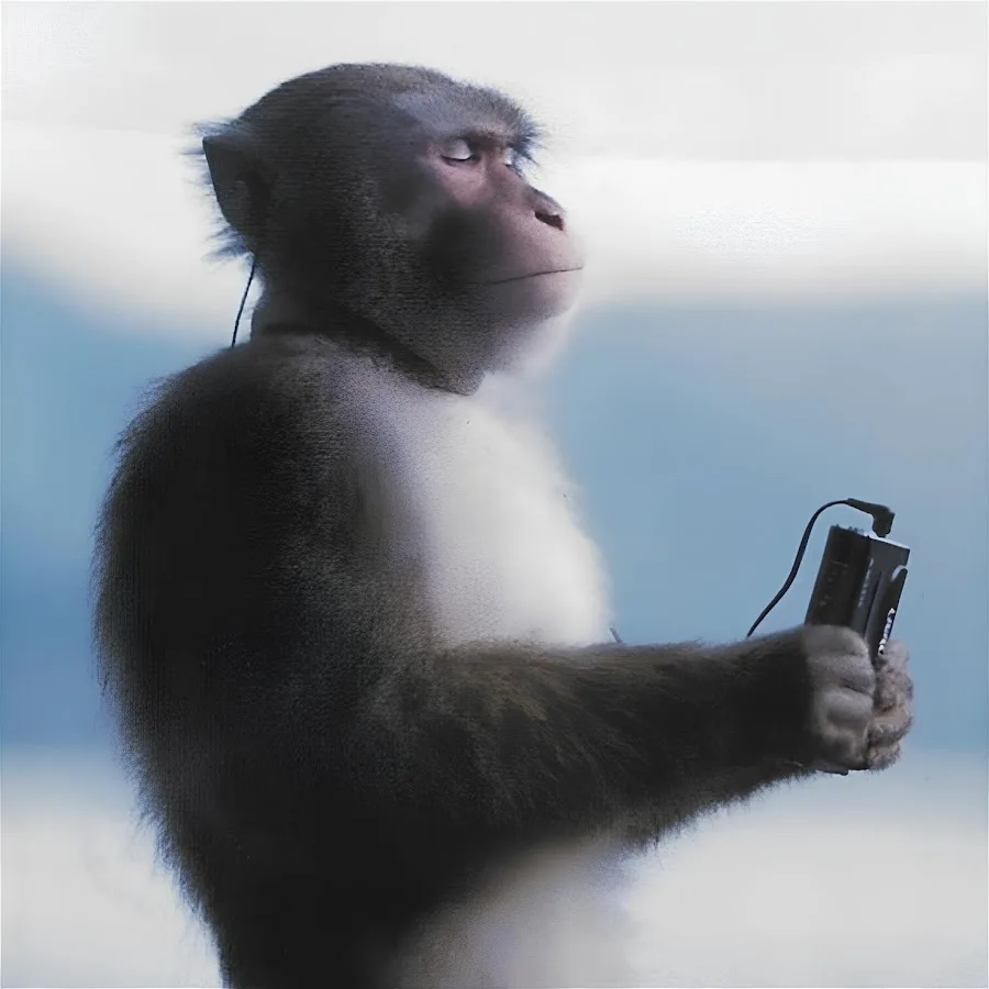 MonkeyBrain