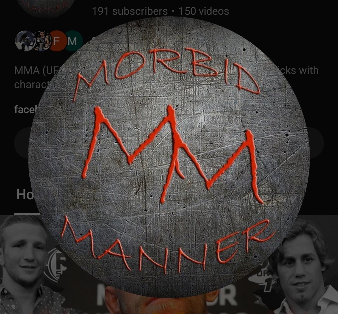 Morbidmanner