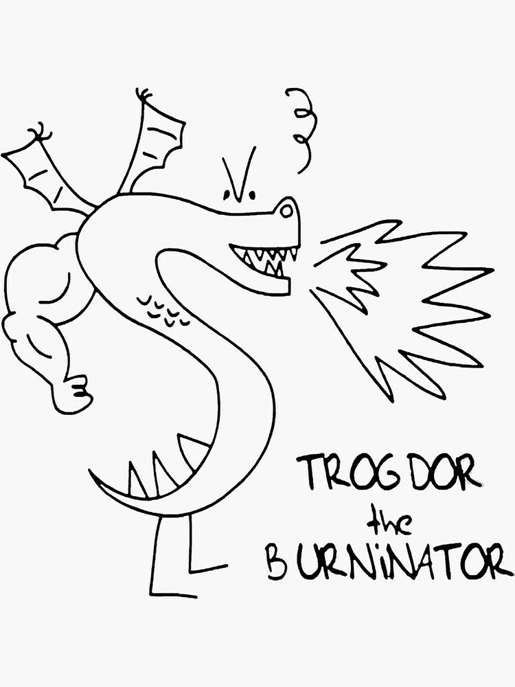 Trogdor529 profile