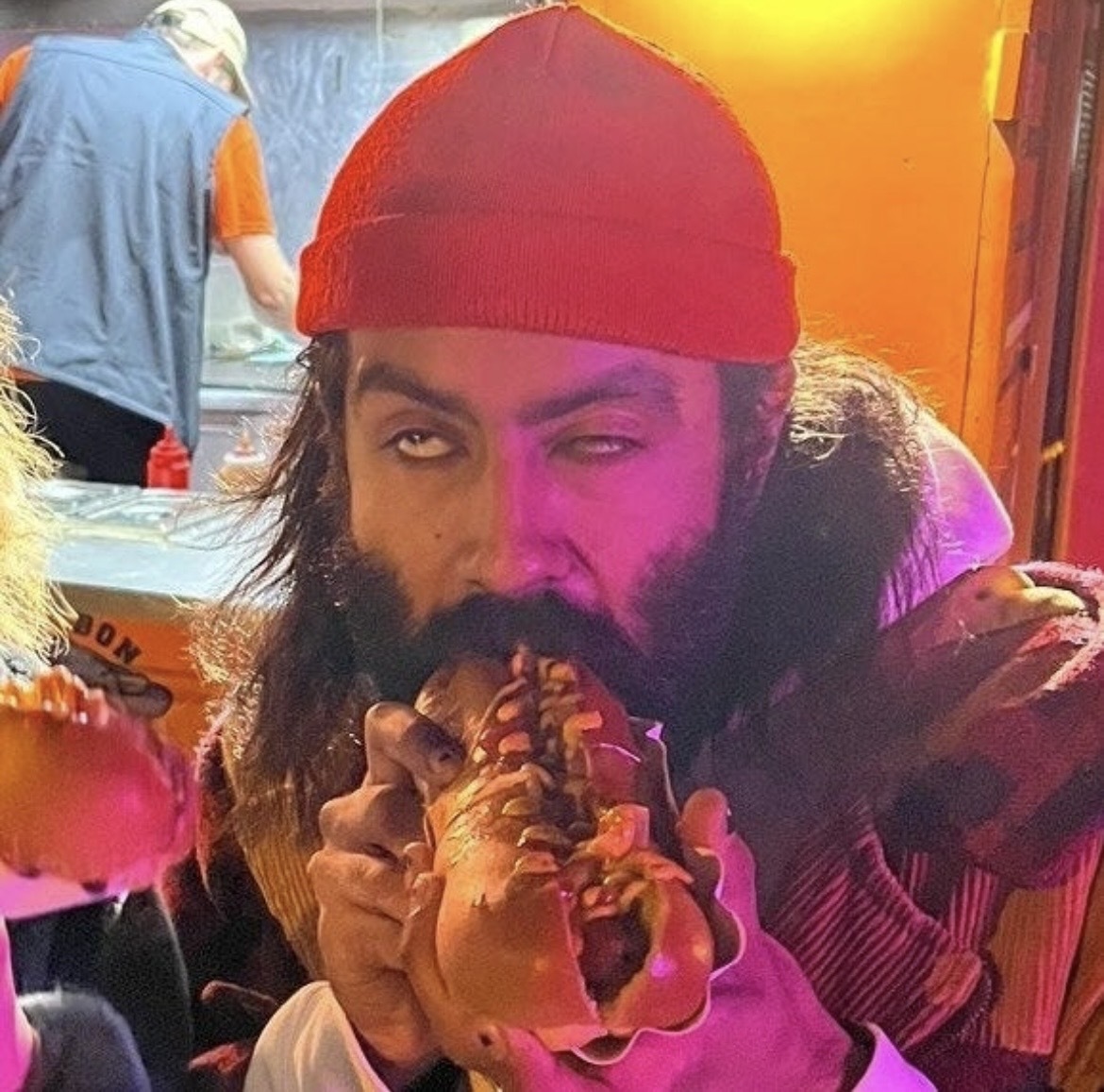 ShowtimeSharma