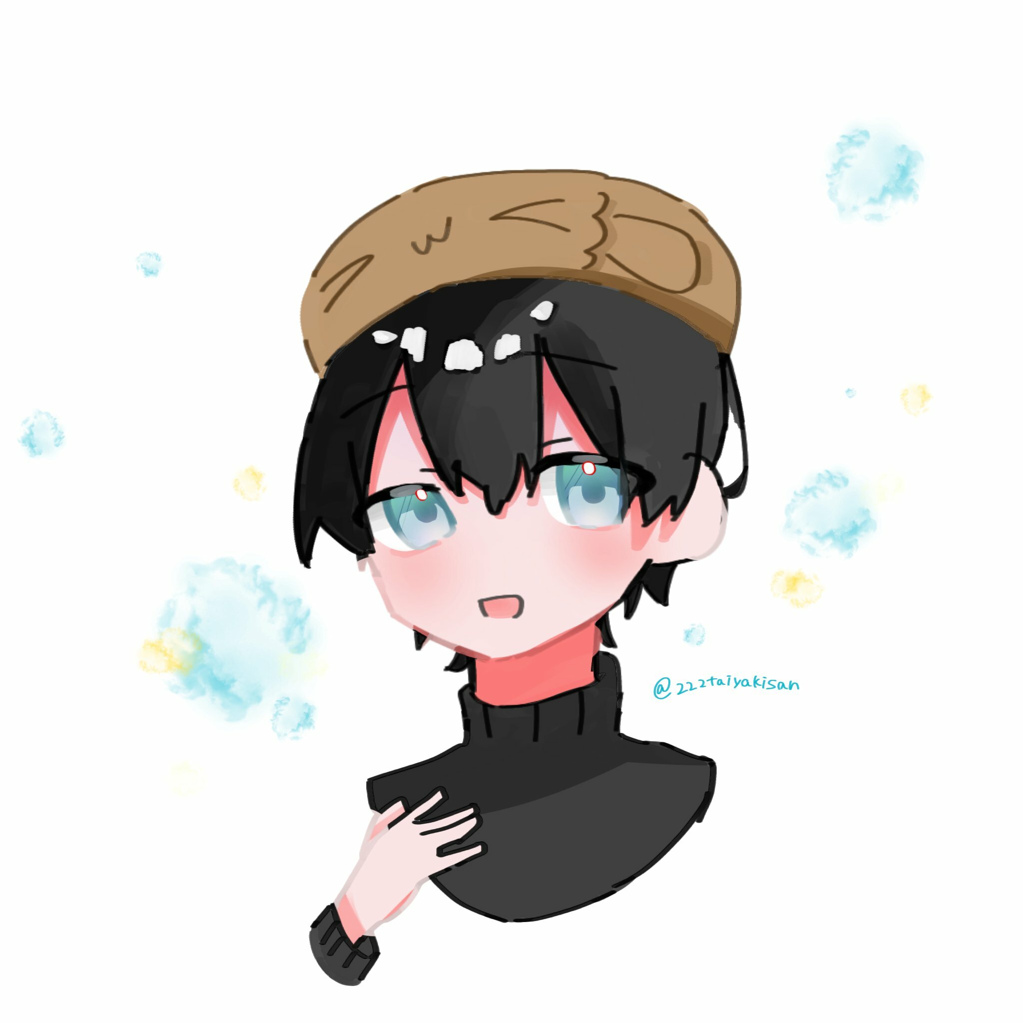 taiyaki