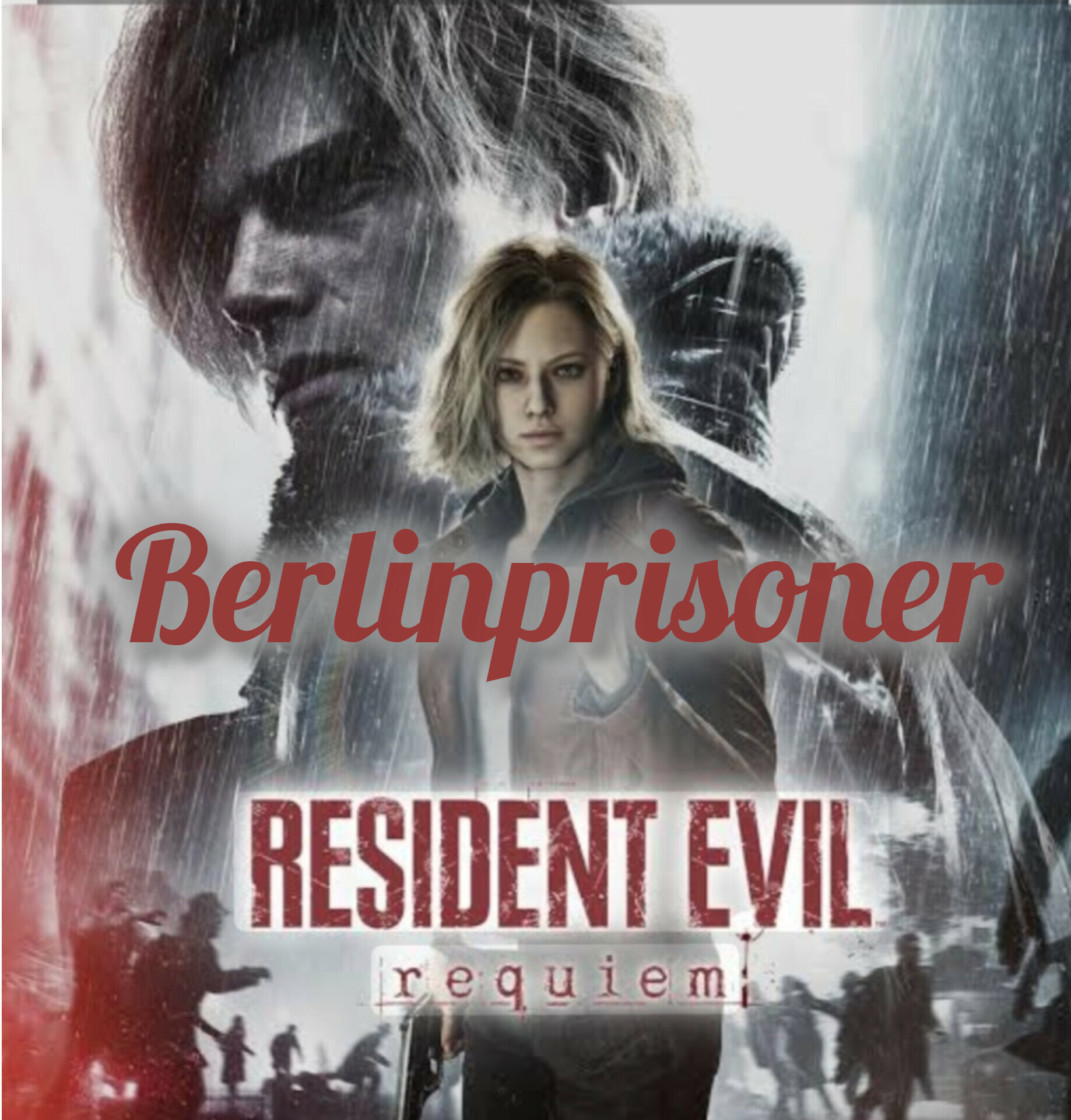 Berlinprisoner