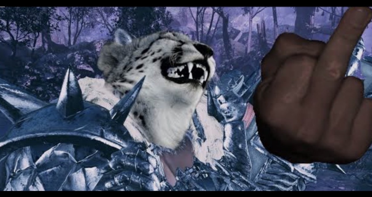 Elixvsdead