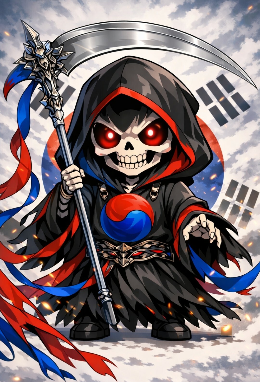 SEOULTAKER
