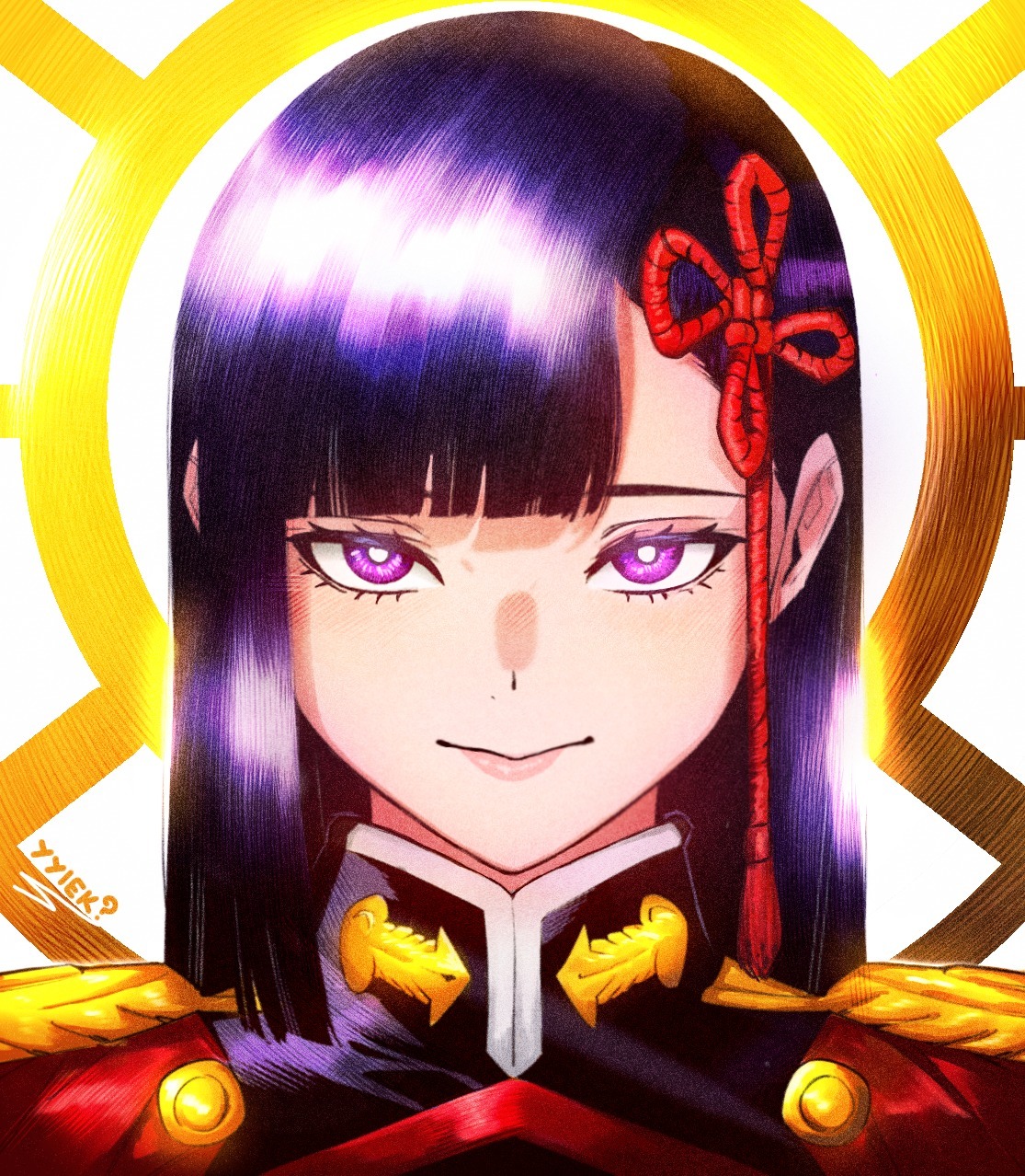 MikasaTK