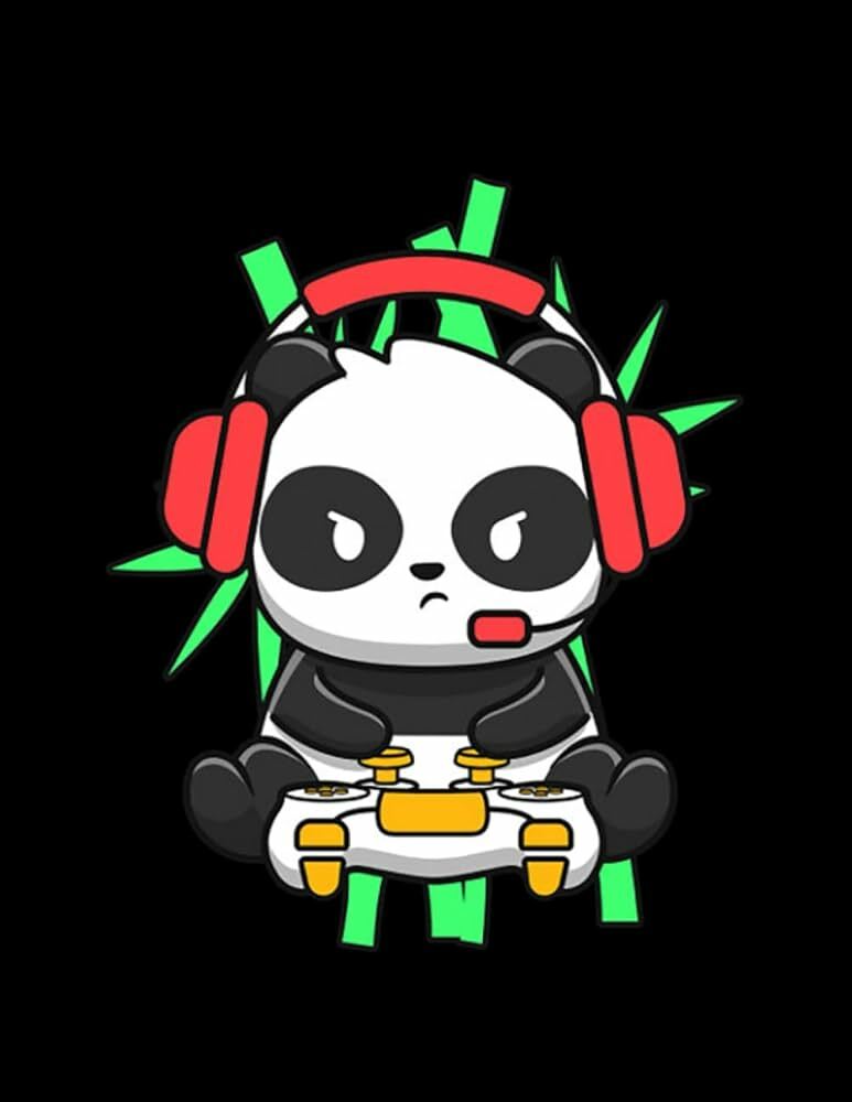 Mr. Panda