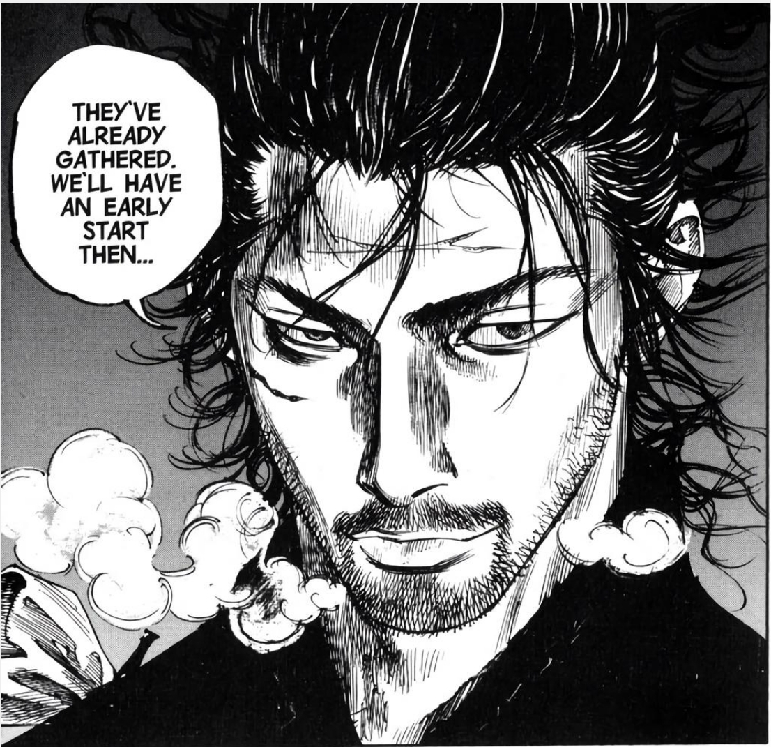 takezo