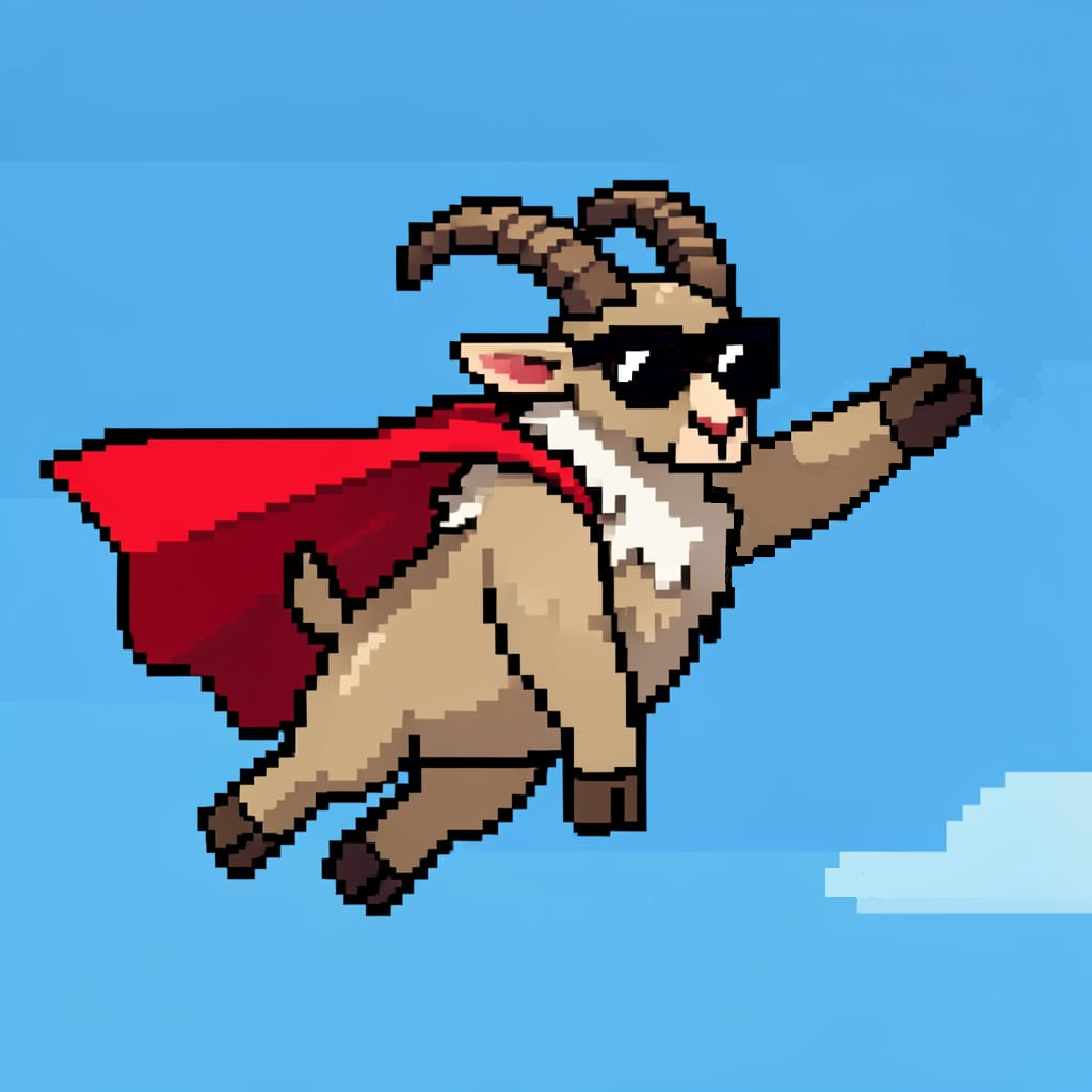 Capegoat