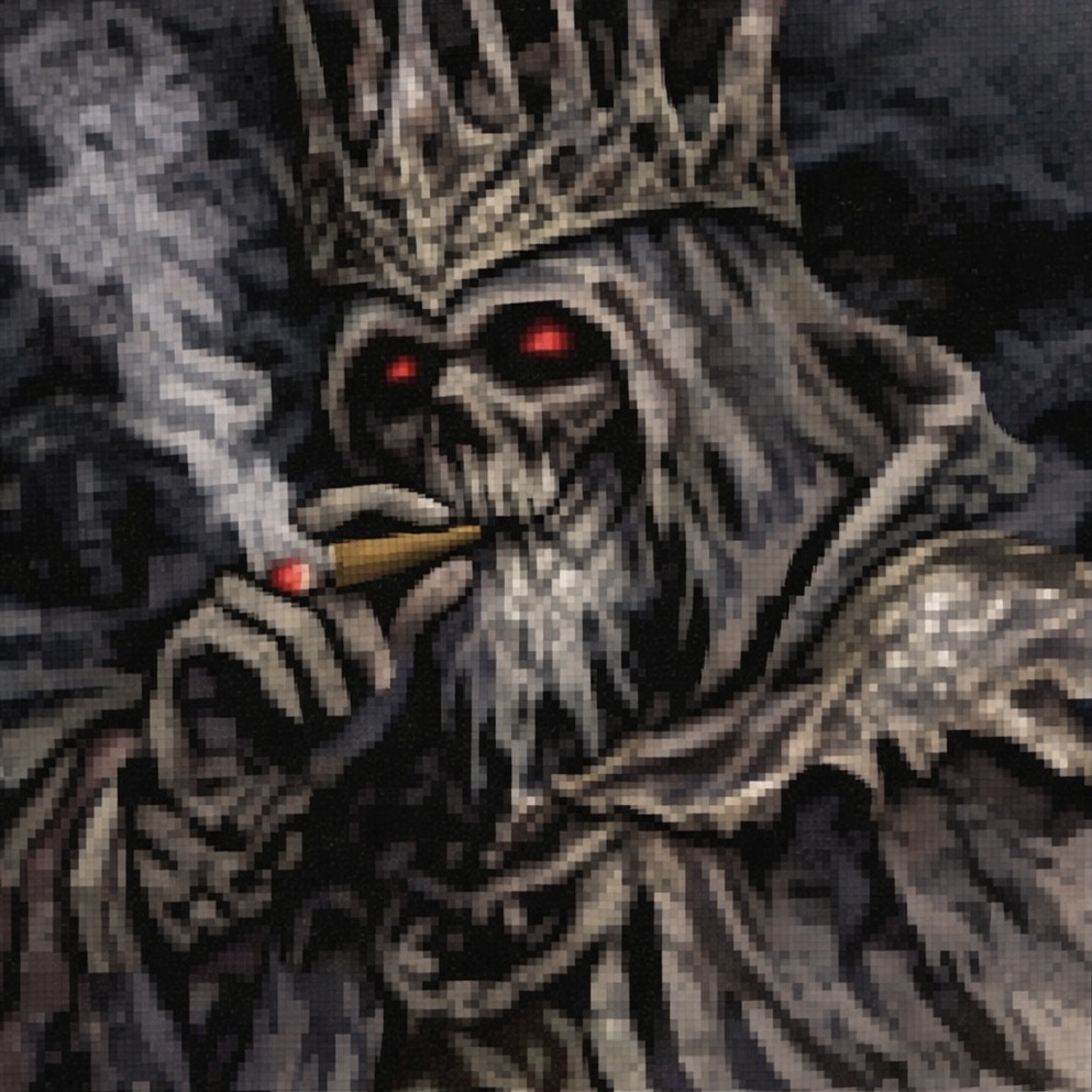 MartyrLogarius