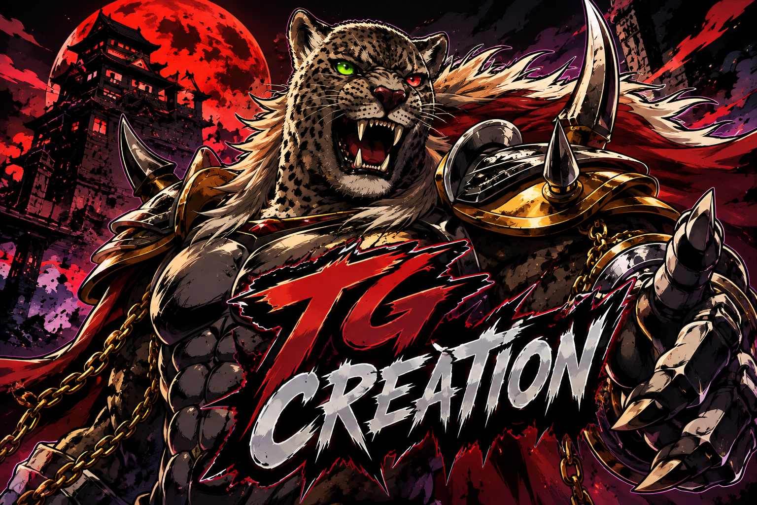TG Creation