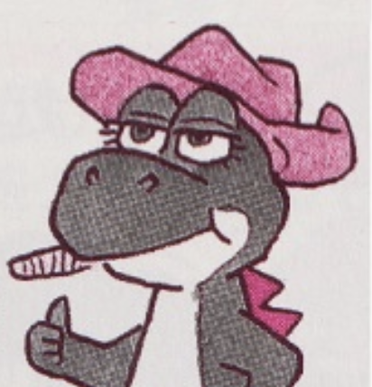 BlackYoshi