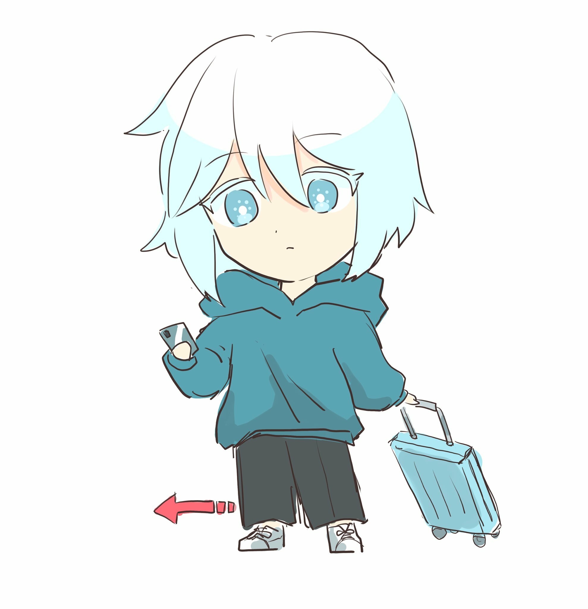 Haruki