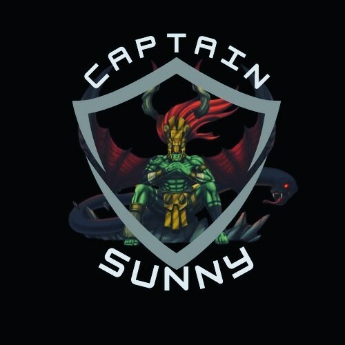 Captain0Sunny