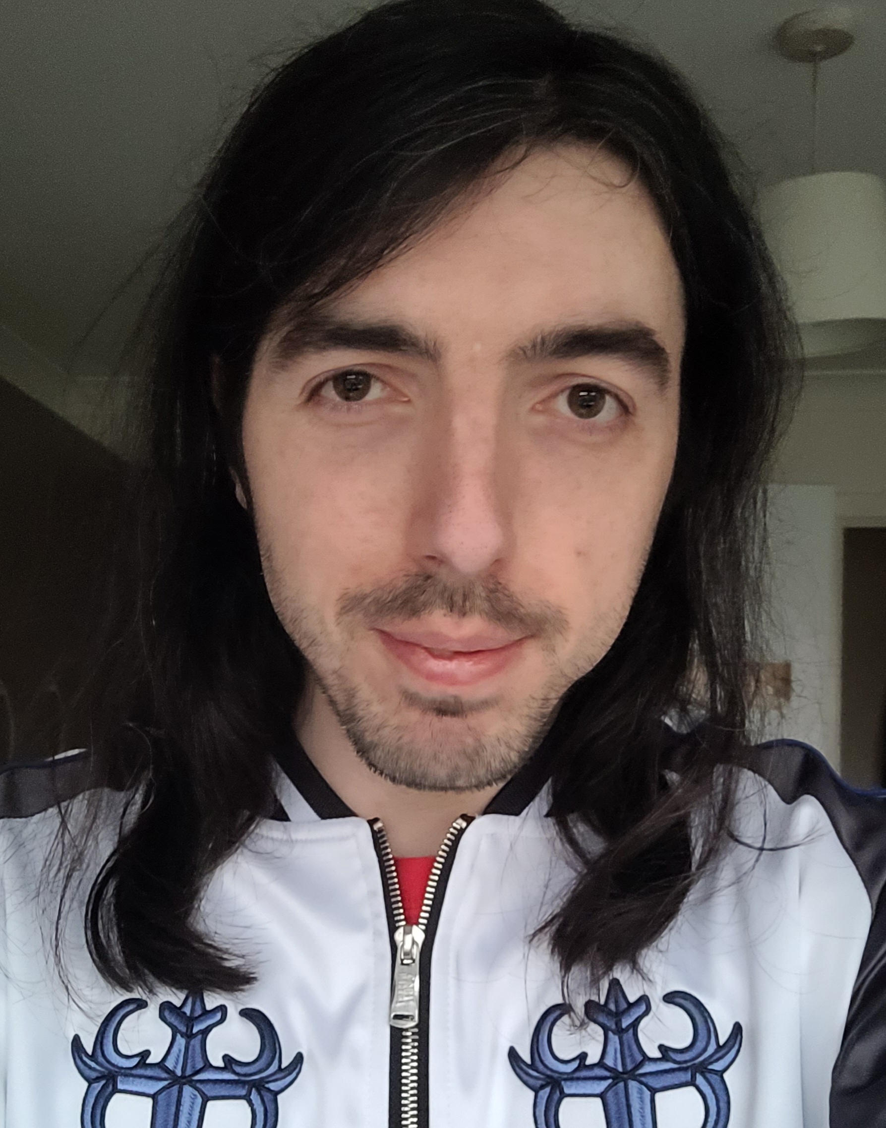 WolfieVII