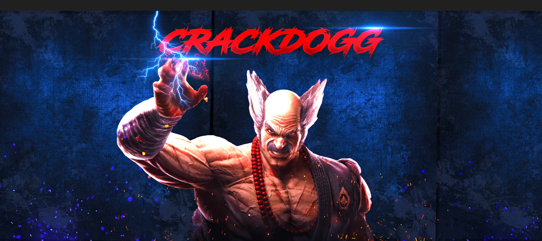 CRACKDOGG
