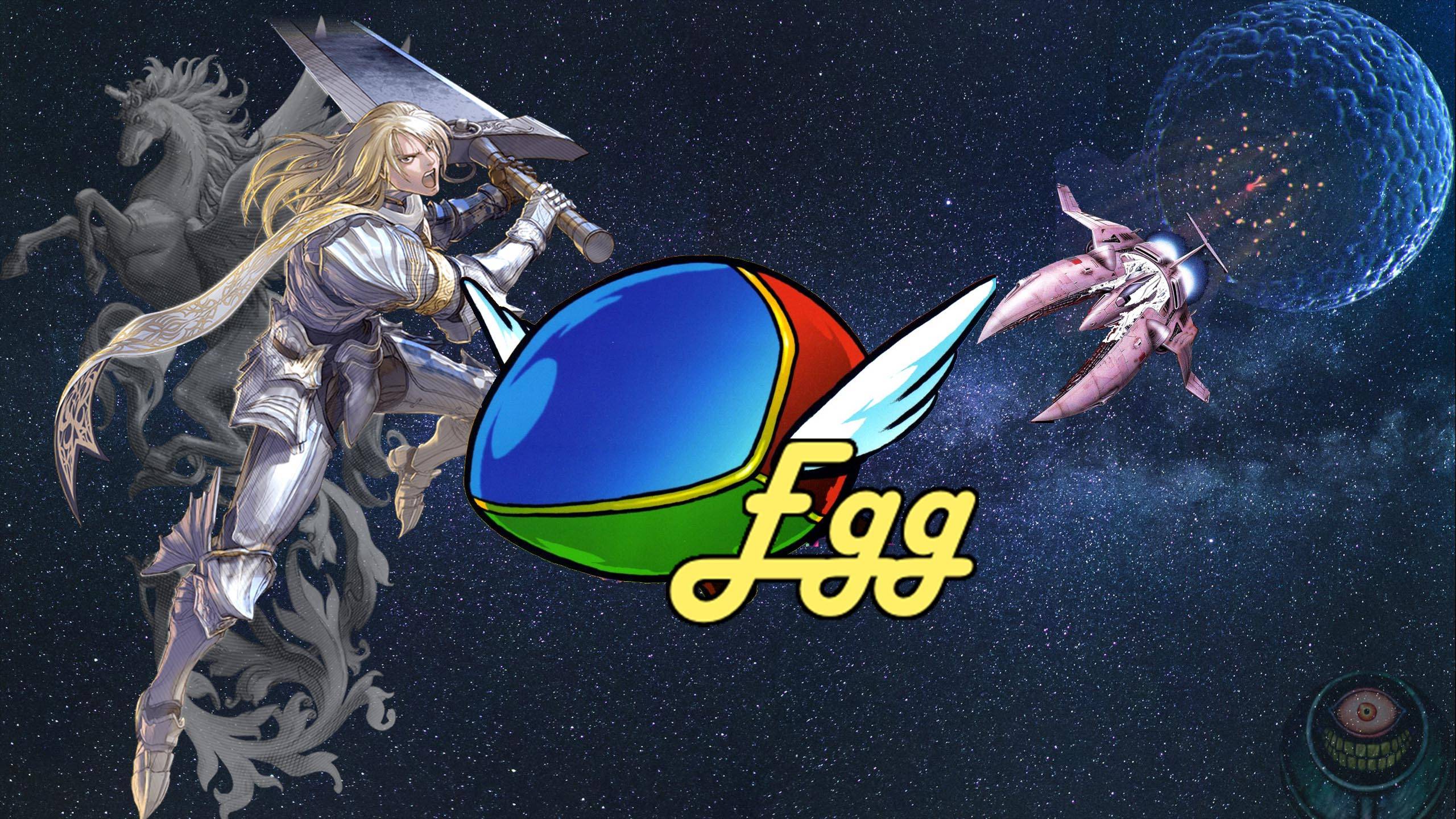 Egg
