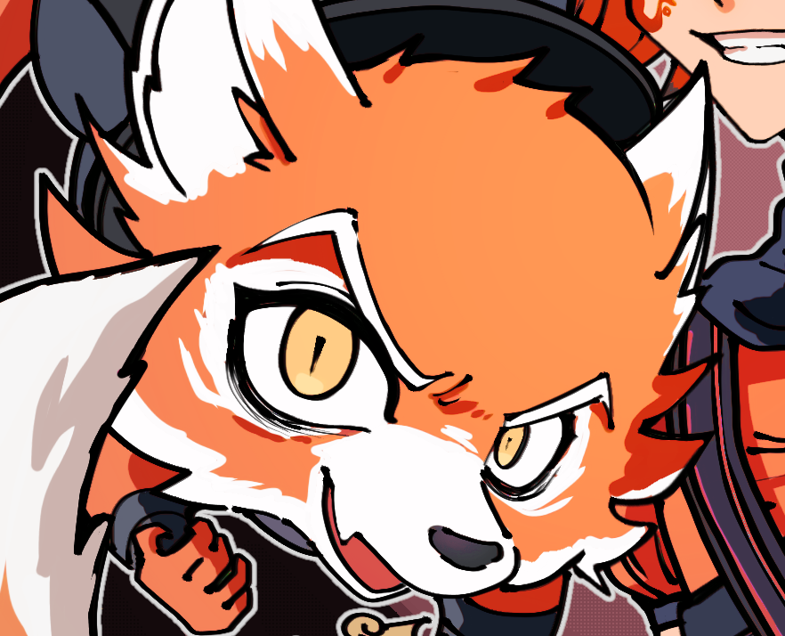 VenenoRaccoon