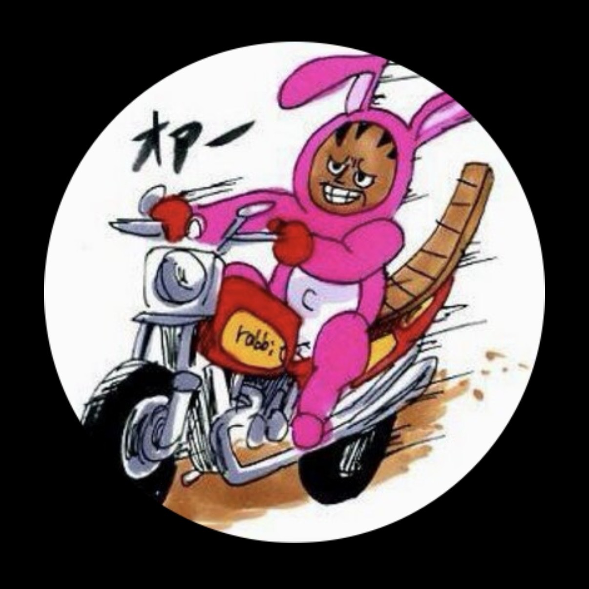 rabbit7