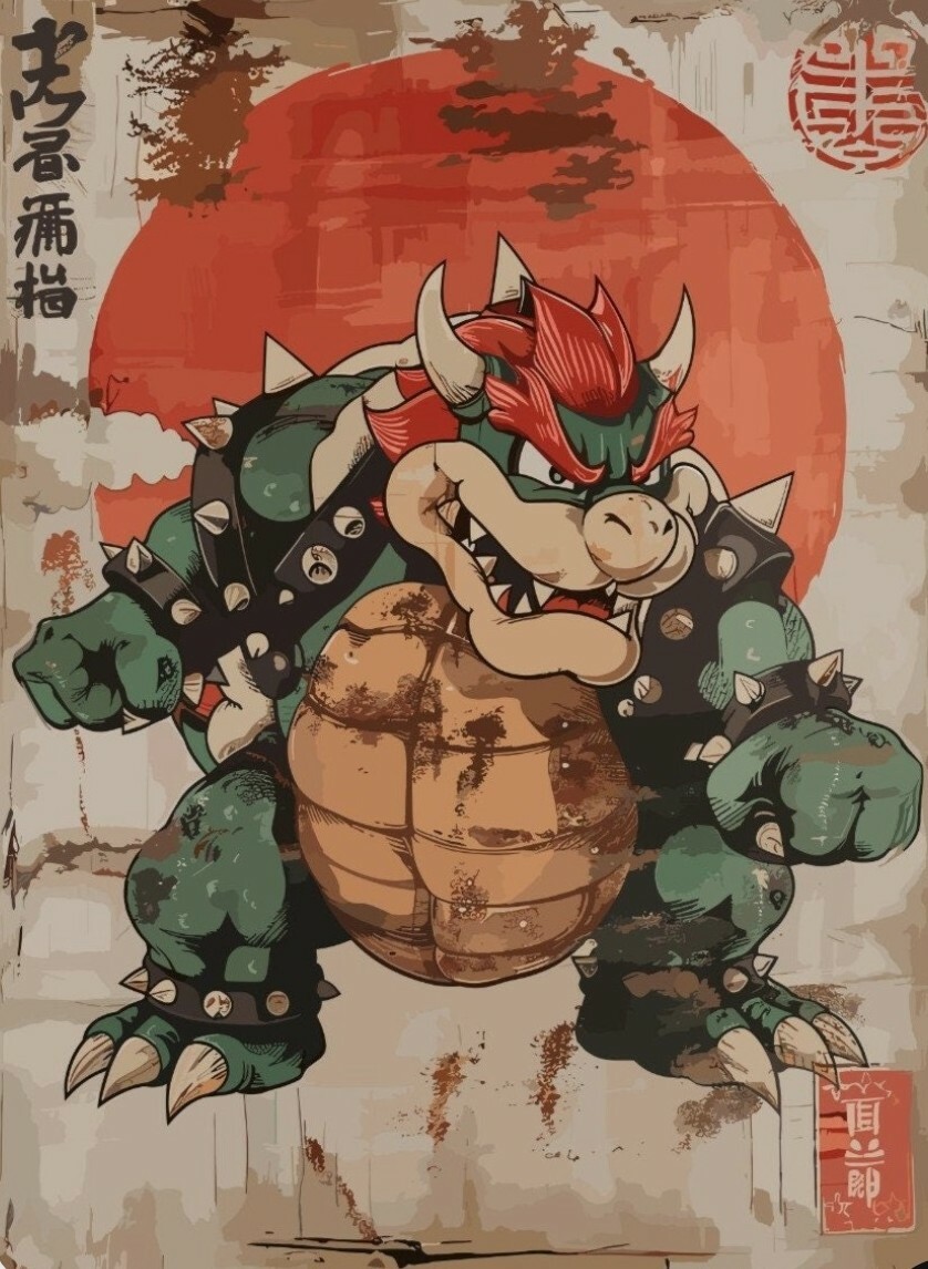 kirbo profile