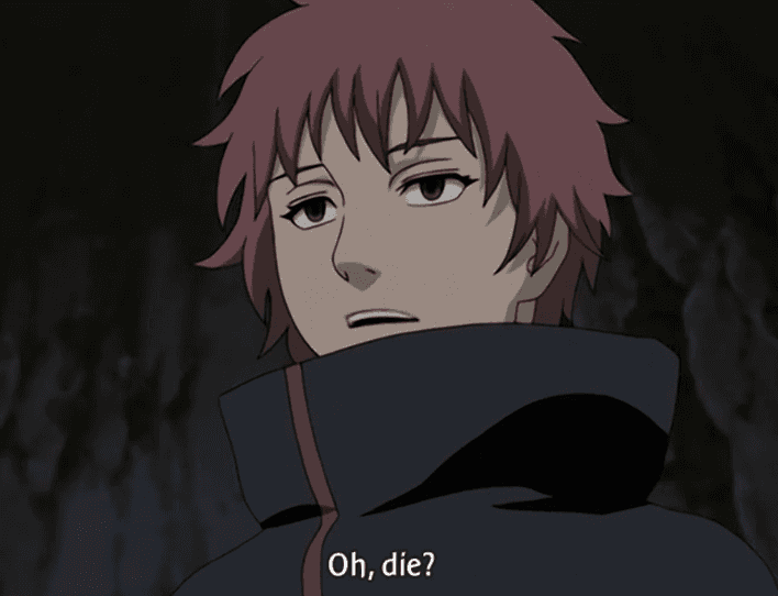 SHINIGAMI