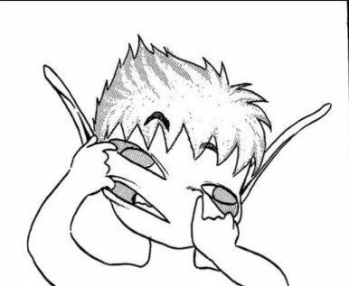 Devil trigger A