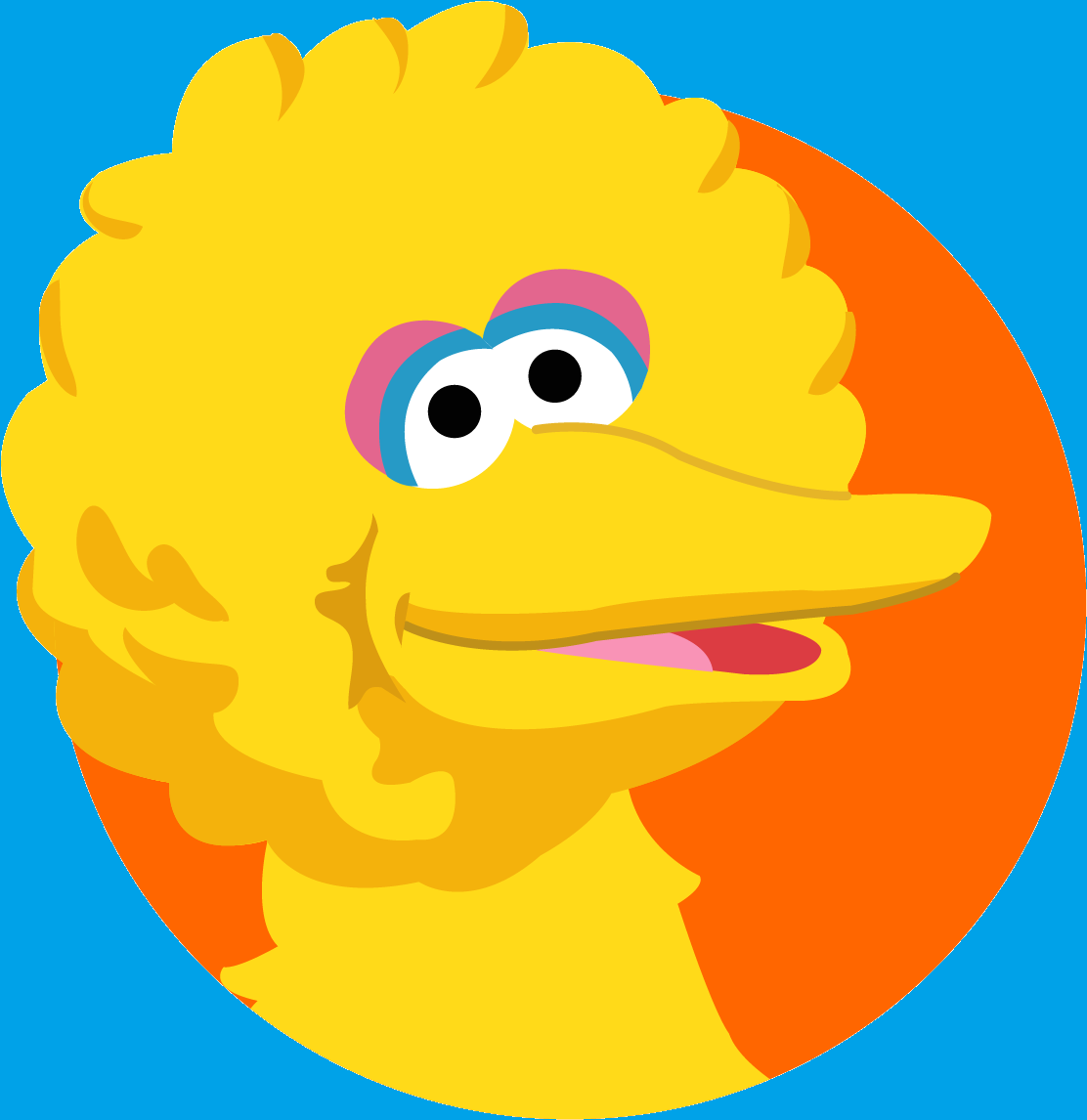 El Papi Big Bird