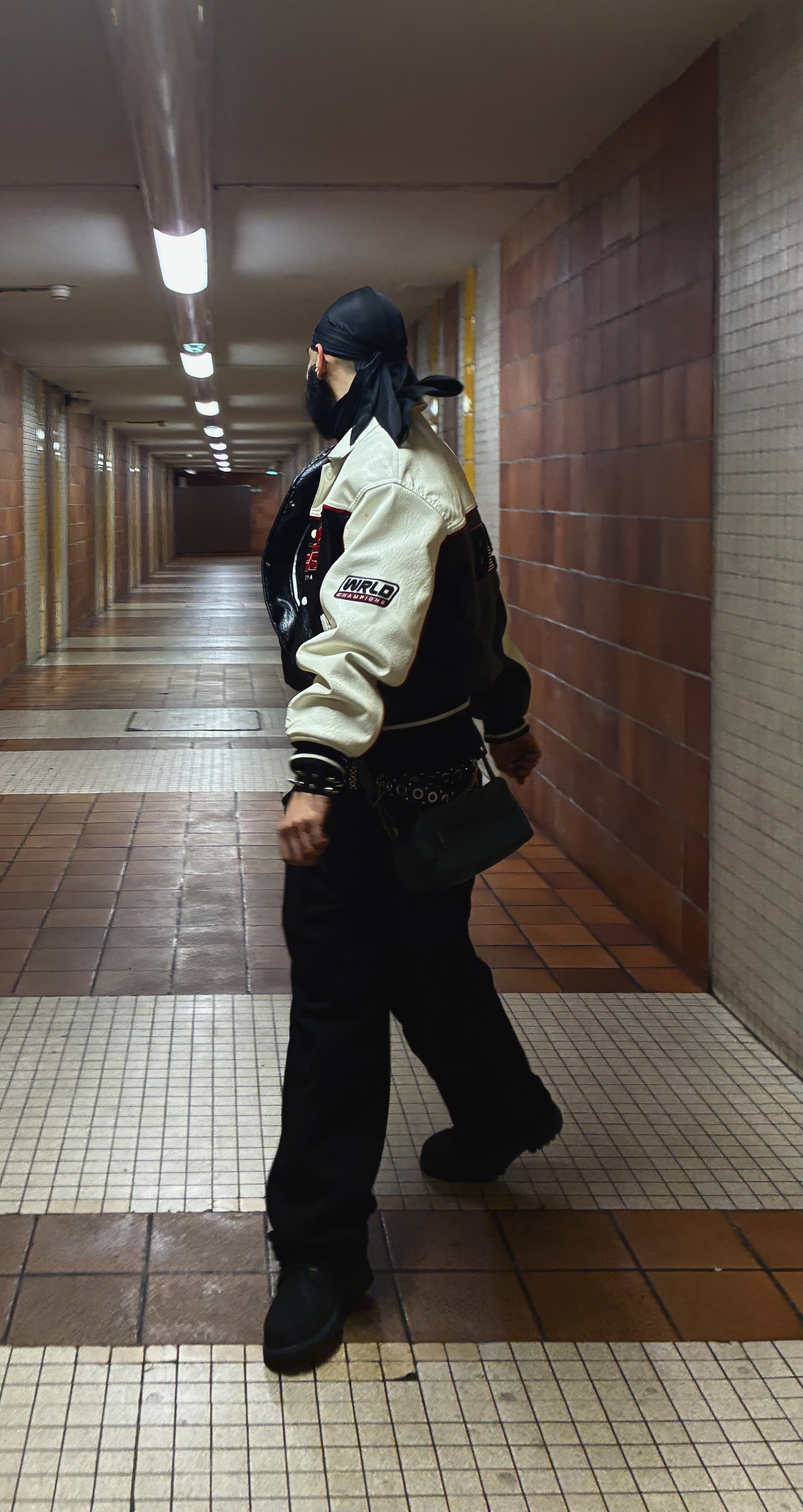 Shorty