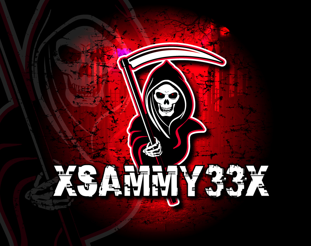 xsammy33x