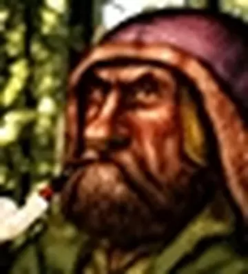 Papaszka