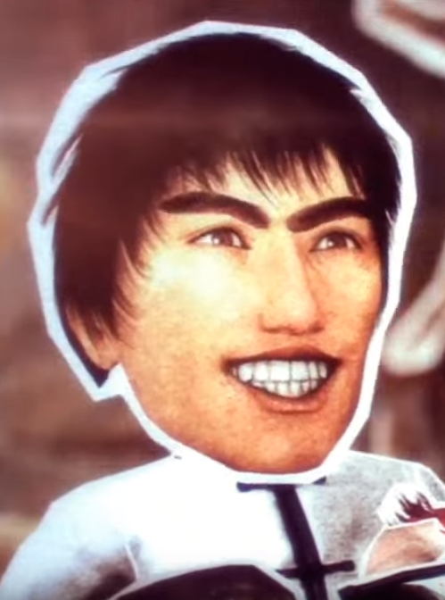 CJ
