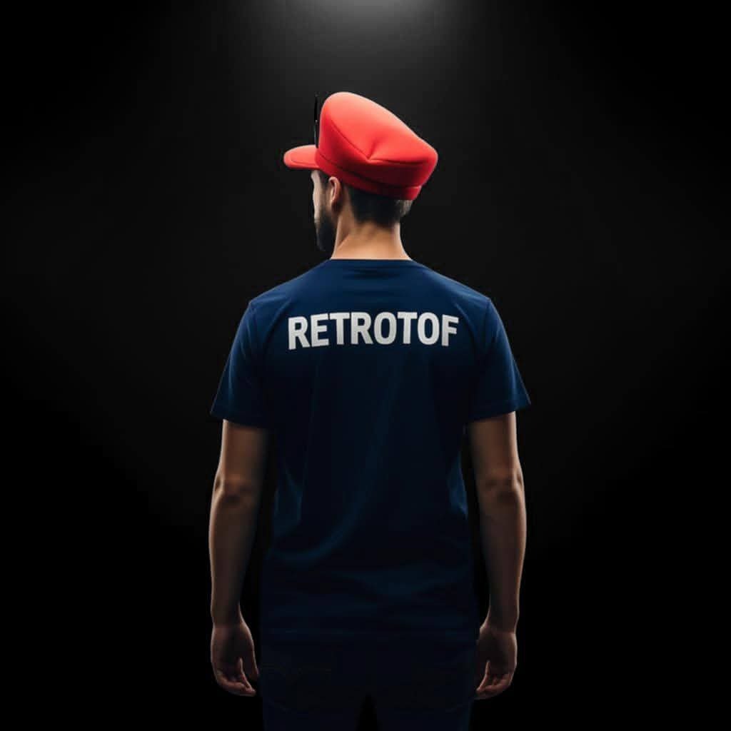 Retrotof