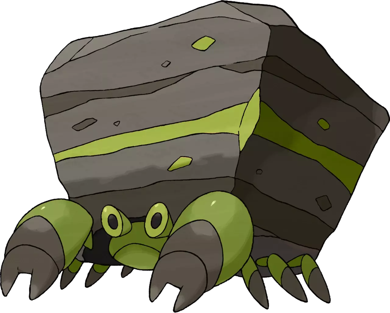 Crustle