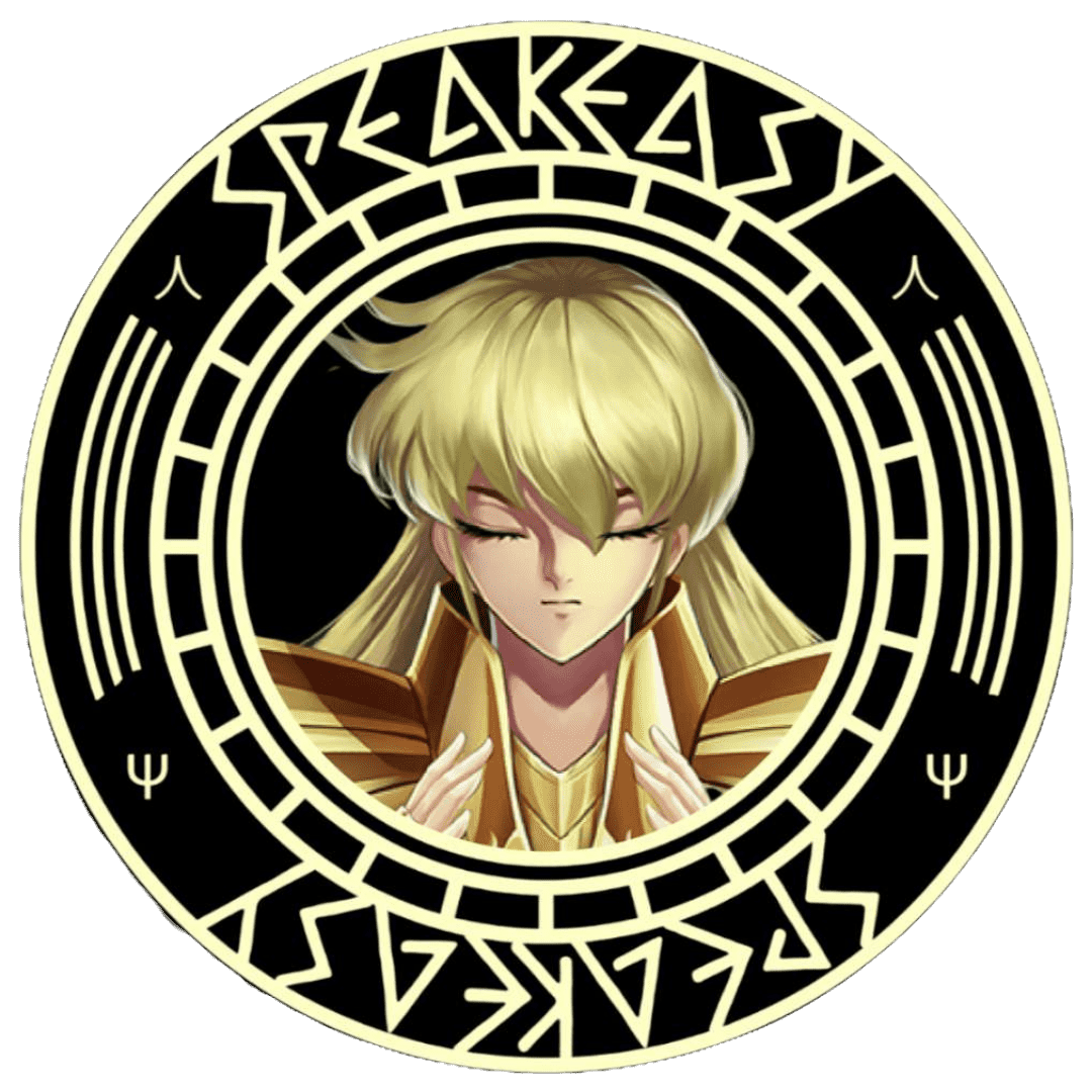 Speakeasy