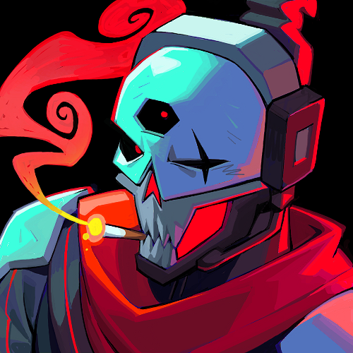 SKULLVOLVER