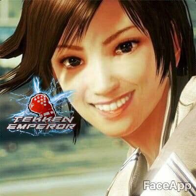 TekkenEmperorFacebook