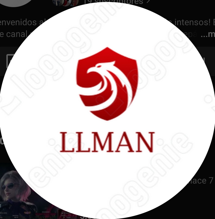 LLMAN