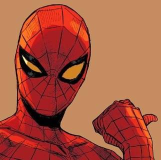 Spider-Han
