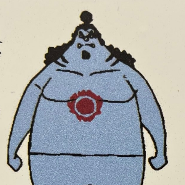 ginbu